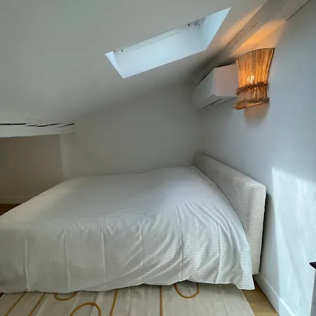 Le Clos Valade Apartment *