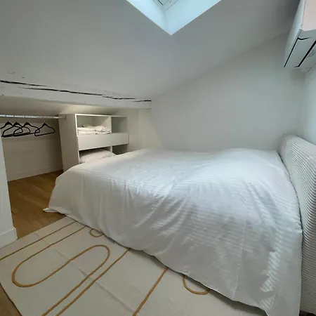 Le Clos Valade Lejlighed *