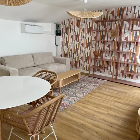 Apartament Le Clos Valade Tuluza