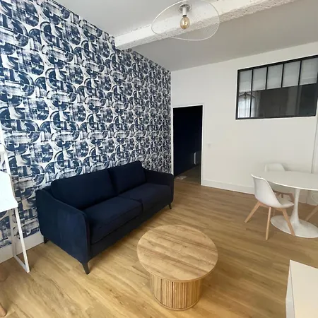 Le Clos Valade * Toulouse