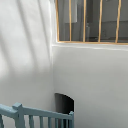Le Clos Valade Appartement *