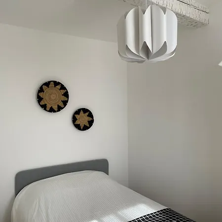 Le Clos Valade Appartement *