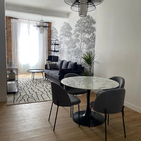 Appartement Le Clos Valade Toulouse