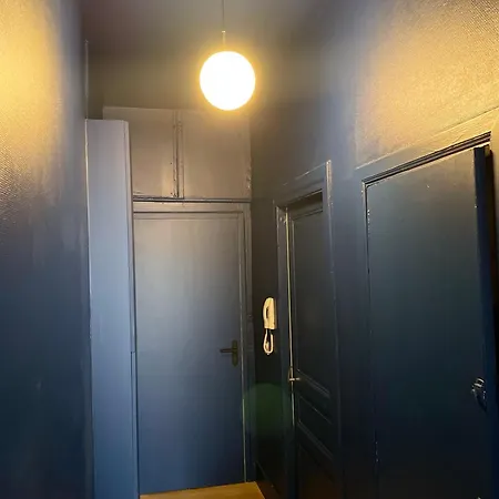 Appartement Le Clos Valade