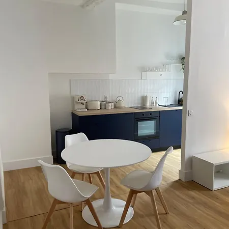 Le Clos Valade Appartement Toulouse